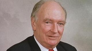Alan Williams