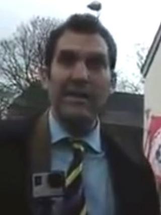John Rees-Evans