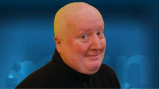 Gary slaymaker