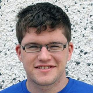 Kieran McAree