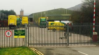 City Link