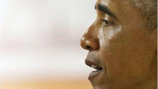 President Barack Obama