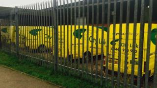 City Link