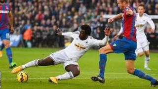 Bony