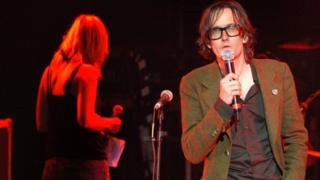 Jarvis Cocker