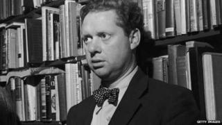 Dylan Thomas