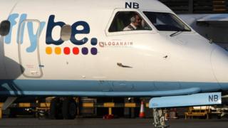 Flybe