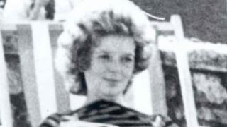 Priscilla Berry