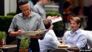 Waiter