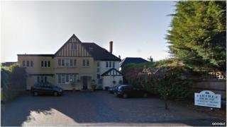 Firtree Housing Nursing Home