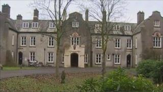 Amgueddfa Sir Gaerfyrddin, Abergwili