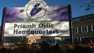 Comhairle na Gàidhealtachd
