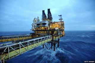 Oil instillation