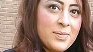 Sameena Imam