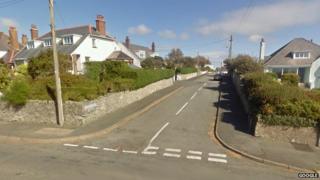 Trearddur