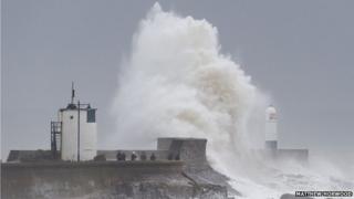 Porthcawl