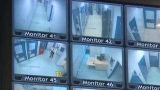 Monitro celloedd