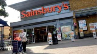Sainsbury