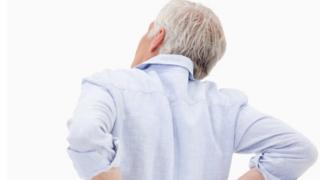 A quarter of a million people have chronic fatigue syndrome in the UK
