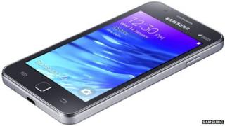 Samsung Z1