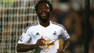 Wilfried Bony