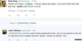 Tweets