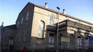 capel mawr
