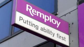Remploy