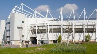 Stadiwm Libery