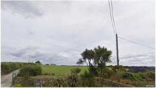 Gonwin Farm
