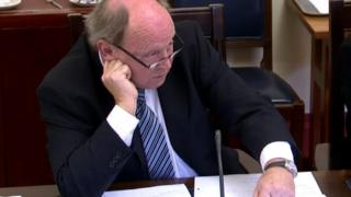 Jim Allister