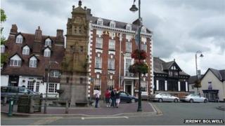 Rhuthun