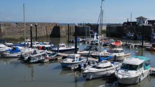 Marina Porthcawl