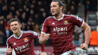 West Ham