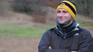James Harding