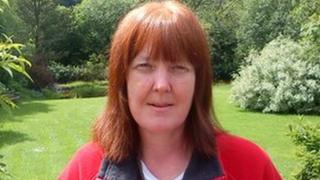 Jacqui Thompson