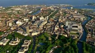 Caerdydd