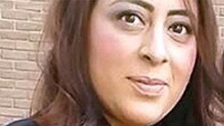 Sameena Imam