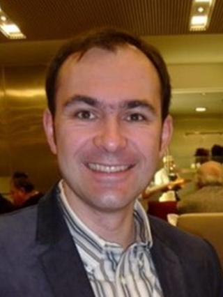 Tomas Dusek