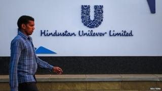 Unilever logo