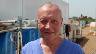 Martin Deahl