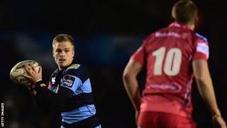 Gareth Anscombe
