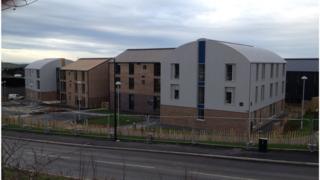 Fferm Penglais