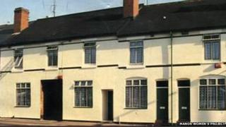 Manor Women's Project in Walsall