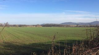 Bodelwyddan