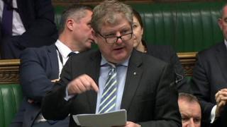 Angus Robertson