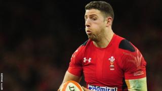 Alex Cuthbert