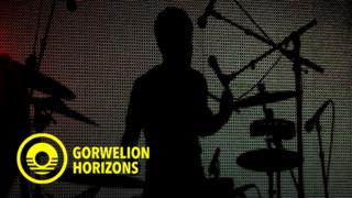 Gorwelion