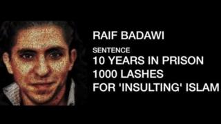 Raif Badawi