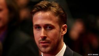 Ryan Gosling